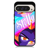 angry birds stella Google Pixel 10 Pro XL Case RC1492