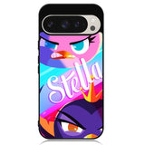 angry birds stella Google Pixel 9 Pro XL Case OV1492