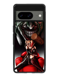Joker Quinn Google Pixel 8 Case QC1493