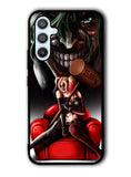 Joker Quinn Samsung Galaxy A14 5G Case QC1493