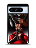 Joker Quinn Google Pixel 8 Pro Case QC1493