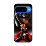 Joker Quinn Google Pixel 10 Case QC1493
