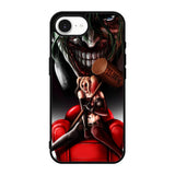 Joker Quinn iPhone 17e Case OV1493