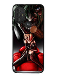 Joker Quinn Motorola Moto G Pure 2021 , Moto G Power 2022 Case OV1493