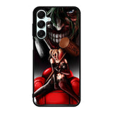 Joker Quinn Samsung Galaxy A16 Case OV1493