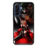Joker Quinn Samsung Galaxy A17 Case QC1493