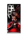 Joker Quinn Samsung Galaxy S23 Ultra 5G Case QC1493