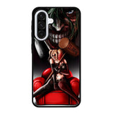 Joker Quinn Samsung Galaxy A26 5G Case RC1493