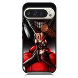 Joker Quinn Google Pixel 10 Pro XL Case RC1493