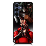 Joker Quinn Samsung Galaxy S25 FE Case OV1493