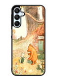 winnie the pooh vintage Samsung Galaxy A15 5G Case