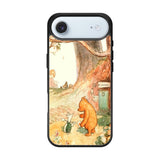 winnie the pooh vintage iPhone Air Case