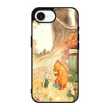 winnie the pooh vintage iPhone 17e Case
