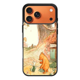 winnie the pooh vintage Samsung Galaxy S26 Ultra Case