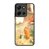 winnie the pooh vintage Motorola Moto G 5G 2025 Case OV0059
