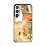 winnie the pooh vintage Samsung Galaxy A26 Case OV0059
