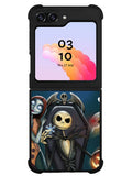 Nightmare Before Christmas Samsung Galaxy Z Flip 5 5G 2023 Case OV1497