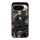 Nightmare Before Christmas Google Pixel 10 Pro XL Case OV1497