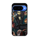 Nightmare Before Christmas Google Pixel 10 Case OV1497