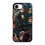 Nightmare Before Christmas iPhone 17e Case OV1497