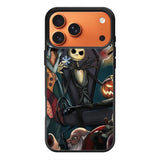 Nightmare Before Christmas iPhone 17 Pro Max Case OV1497