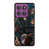 Nightmare Before Christmas Motorola Moto Edge 60 Pro Case OV1497