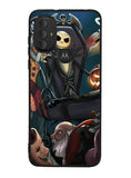 Nightmare Before Christmas Motorola Moto G Pure 2021 , Moto G Power 2022 Case OV1497