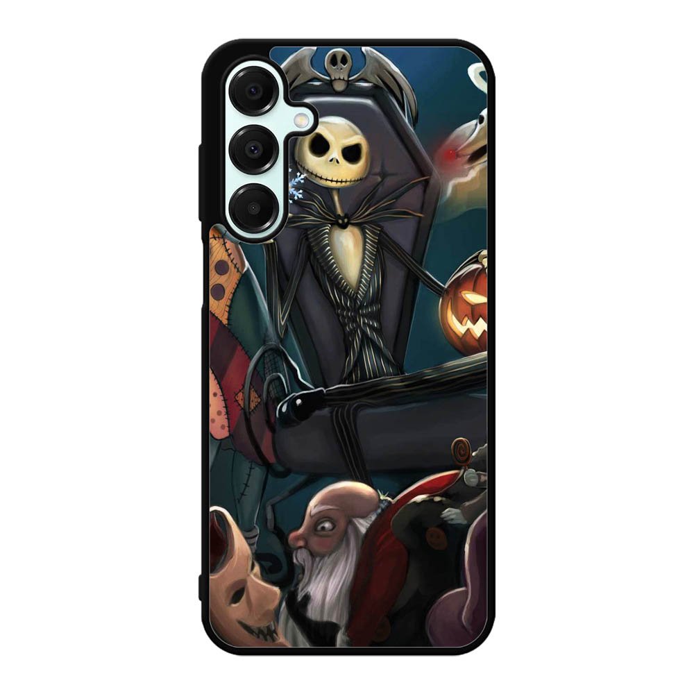 Nightmare Before Christmas Samsung Galaxy A16 Case OV1497