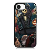 Nightmare Before Christmas iPhone 16e Case OV1497