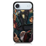 Nightmare Before Christmas iPhone 17 Air Case OV1497