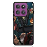 Nightmare Before Christmas Motorola Moto Edge 2025 | Moto Edge 60 Fusion | Moto Edge 60 Pro Case OV1497
