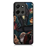 Nightmare Before Christmas Motorola Moto G 5G 2025 Case OV1497
