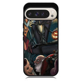 Nightmare Before Christmas Google Pixel 10 | Google Pixel 10 Pro Case RC1497