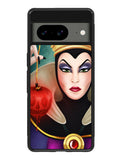 disney evil queen Google Pixel 8A Case QC4668