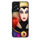 disney evil queen Motorola Moto G Play 2024 Case OV4668