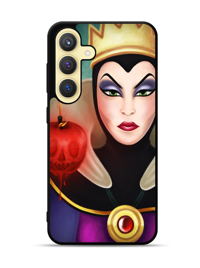 disney evil queen Samsung Galaxy S25 Plus 5G , Samsung Galaxy S25+ 5G Case OV4668