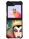 disney evil queen Samsung Galaxy Z Flip 5 5G 2023 Case OV4668