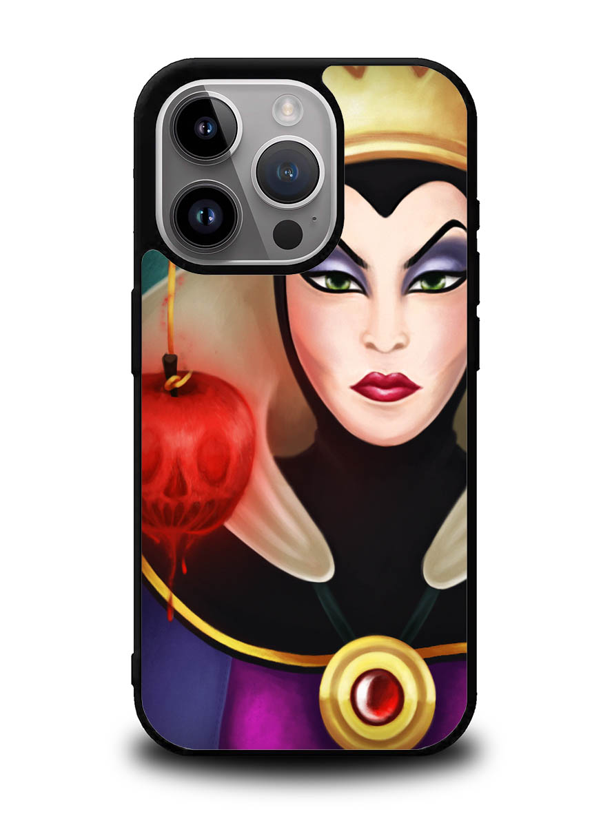 disney evil queen iPhone 16 Pro Max Case OV4668