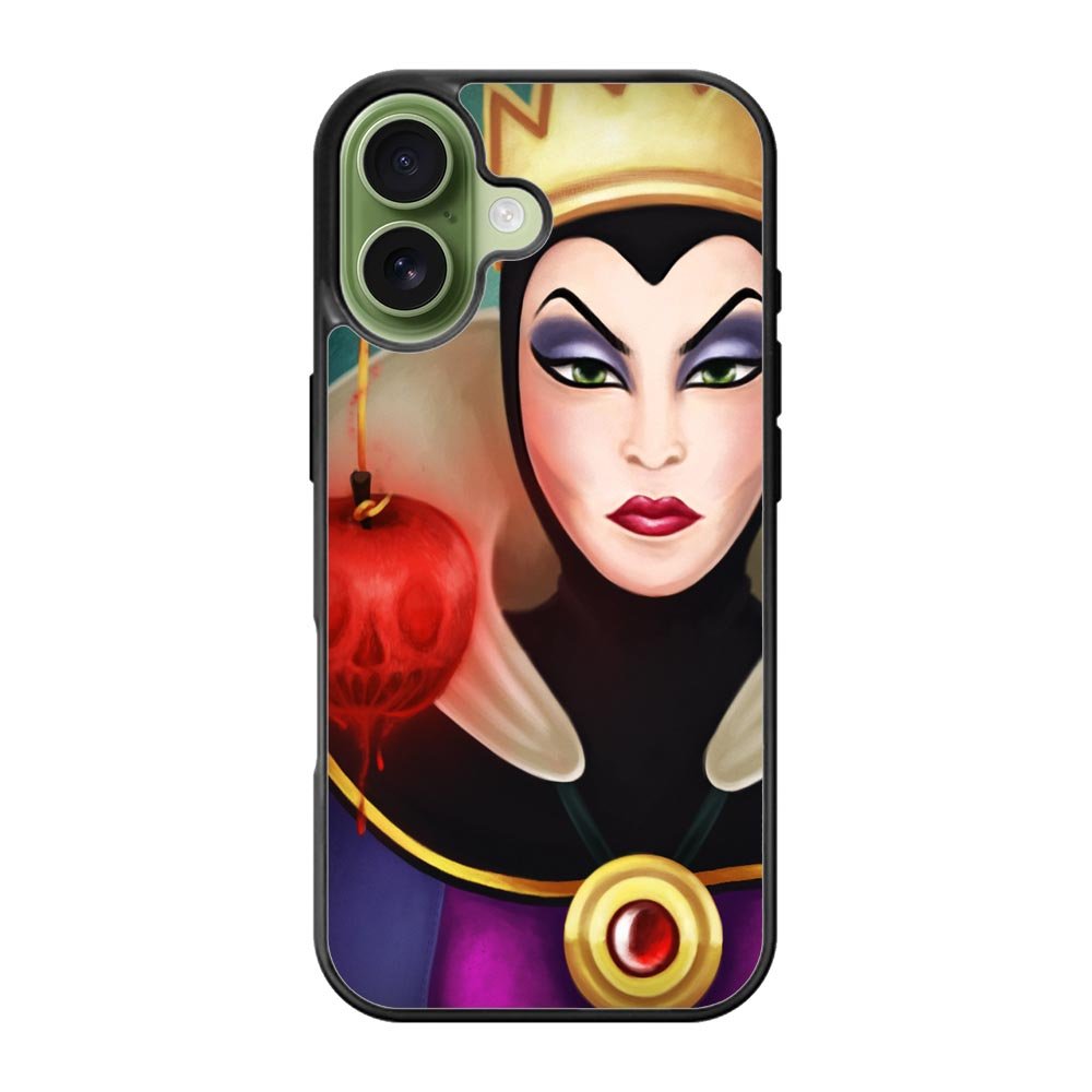 disney evil queen iPhone 17 Case OV4668