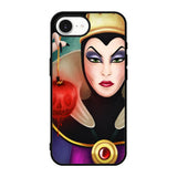 disney evil queen iPhone 17e Case OV4668