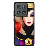 disney evil queen Motorola Moto Edge 2025 Case OV4668
