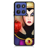 disney evil queen Motorola Moto G Stylus 5G 2025 Case OV4668