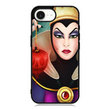 disney evil queen iPhone 16e Case OV4668