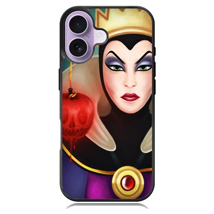 disney evil queen iPhone 17 Case OV4668