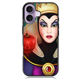 disney evil queen iPhone 17 Case OV4668