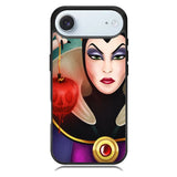 disney evil queen iPhone 17 Air Case OV4668