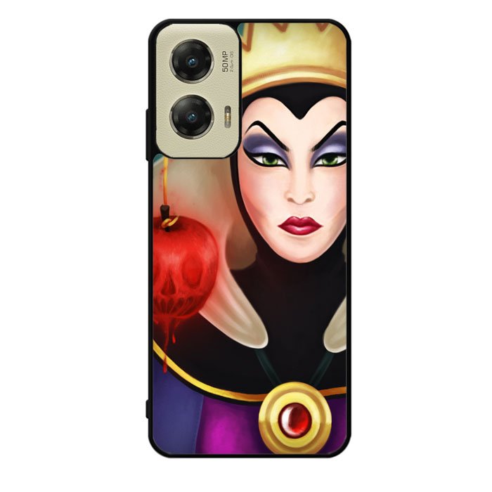 disney evil queen Motorola Moto G Stylus 5G 2024 Case OV4668