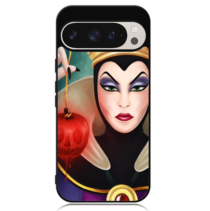 disney evil queen Google Pixel 9 Pro XL Case OV4668