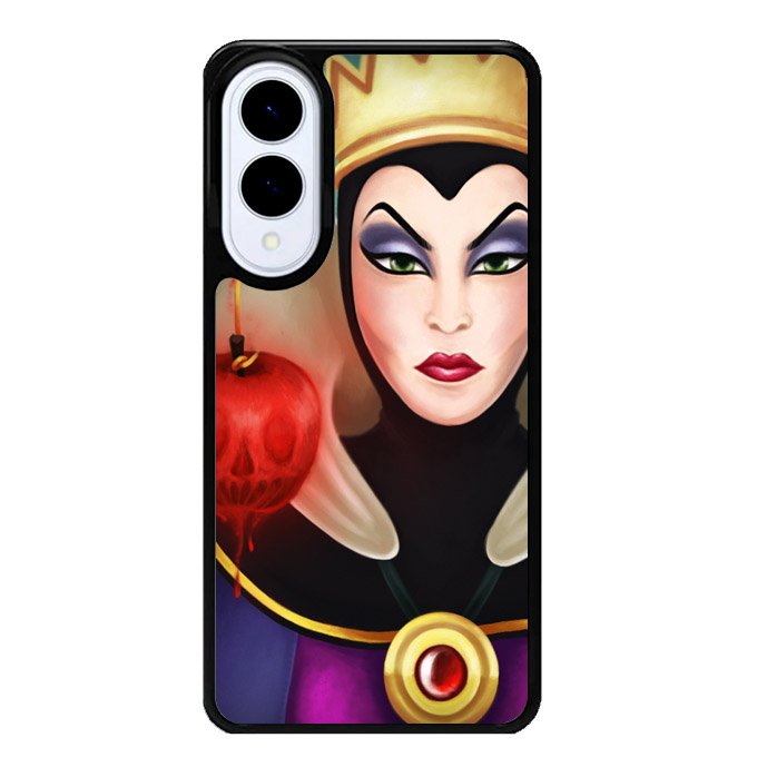 disney evil queen Samsung Galaxy S25 Edge 5G Case OV4668