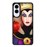 disney evil queen Samsung Galaxy S25 Edge 5G Case OV4668